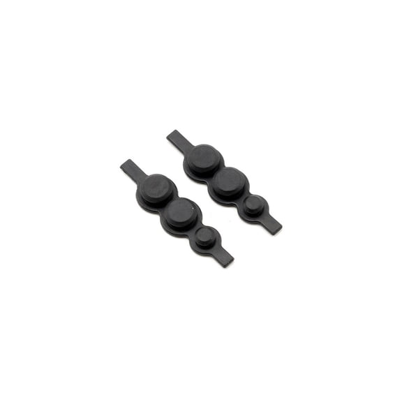 HPI 87043 Rubber Cap for Gear Box Savage X HPI87043