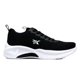 thumbnail image 1 of Tenis para Mujer Makkena 10054 negro 23, 1 of 4