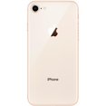 thumbnail image 2 of Restored Apple iPhone 8 Gold 64GB AT&T Locked (Refurbished), 2 of 3