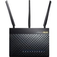 thumbnail image 2 of Enrutador WiFi ASUS AC1900 (RT-AC68U) Gigabit de doble banda, 2 of 4
