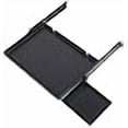 thumbnail image 4 of Vertical Cable Sliding Keyboard Shelf for 16" Keyboards - 19" Rack-Mountable - 2U Rack Space, 4 of 4
