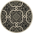 thumbnail image 3 of SAFAVIEH Martha Stewart MSR4551C Handmade Francesca Rug, 3 of 5