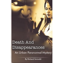 Death and Disappearances (Paperback)