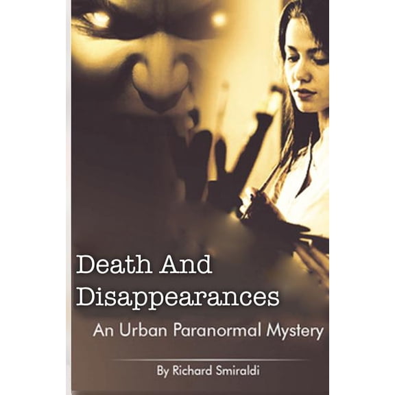 Death and Disappearances (Paperback)