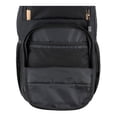thumbnail image 4 of Eastsport Unisex 19" Aero Core Backpack, Black, 4 of 9