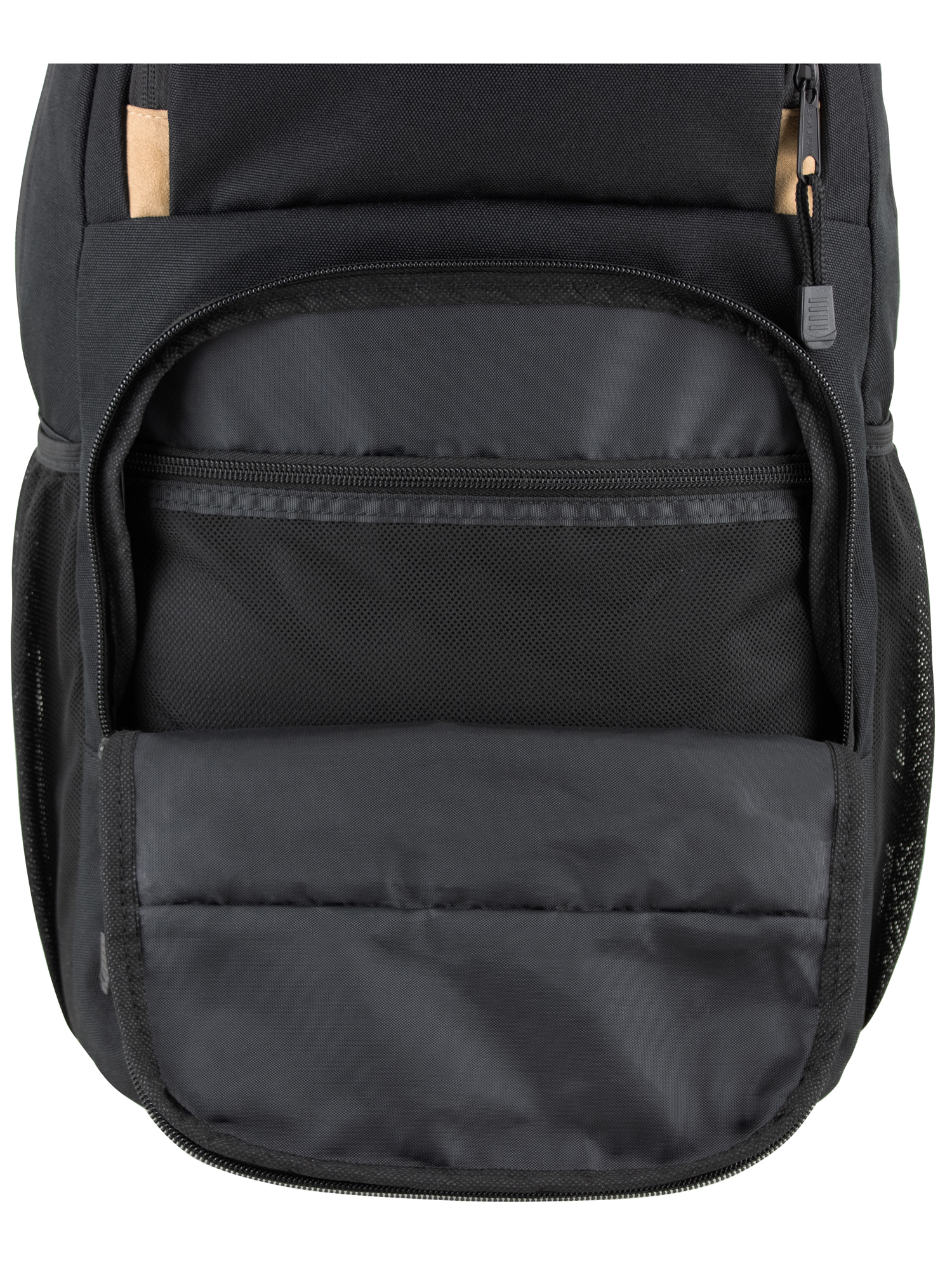 Eastsport Aero Core 19" Backpack, Black photo 3