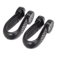 thumbnail image 3 of 2Pcs Headache Relief Clip, Small Acupressure Hand Pressure Point Clip Migraine Pressure Point Clip Thumb Acupoint Massage Clip, 3 of 8