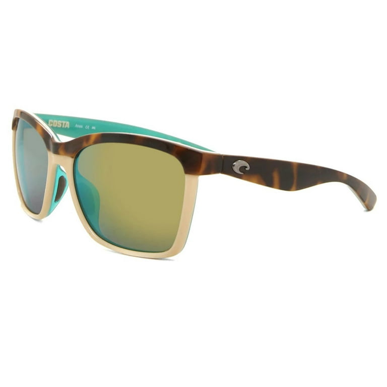 Costa Del Mar Anaa 6S9053 Sunglasses