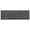 black, variant on RK855 Dual Mode Bluetooth Mechanical Keyboard, 68-Key Portable Ergonomic Gaming Keyboard for PC
