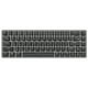 thumbnail image 1 of Teclado Mecánico Ergonómico Xihbxyly Portátil para Juegos Bluetooth 68 Teclas Rk855, 1 of 2