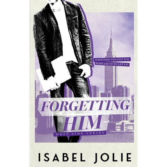 Forgetting Him, (Paperback)