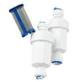 thumbnail image 3 of Outdoor Misting System Water Filter 100 Mesh Calcium Inhibitor for Hard Water, 3 of 6