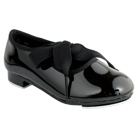 Dance Class, Girls Beginner Tap Shoe (Toddler Girls)