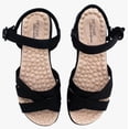 thumbnail image 4 of Sandalias para Mujer Modare 7142124 negro 24, 4 of 4