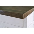 thumbnail image 3 of Picket House Furnishings Storage Rectangular Bar, 3 of 3