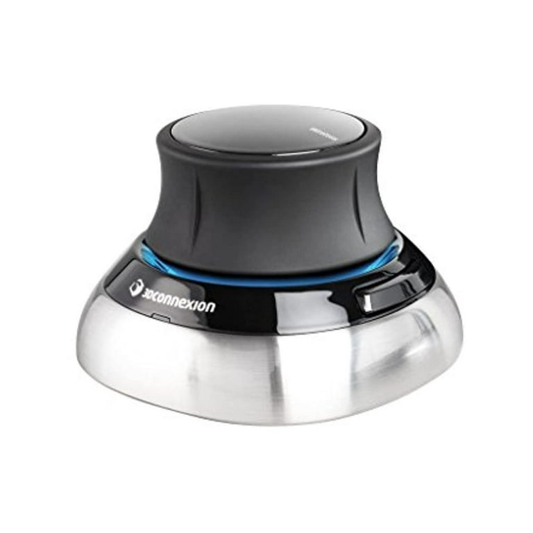 マウス・トラックボール 3Dconnexion SpaceMouse Amazon | 3DCONNEXION 3DX-700056 - 3Dconnexion スペースマウス