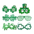 thumbnail image 2 of 6 Paquetes Gafas de San Patricio Soledad, 2 of 10