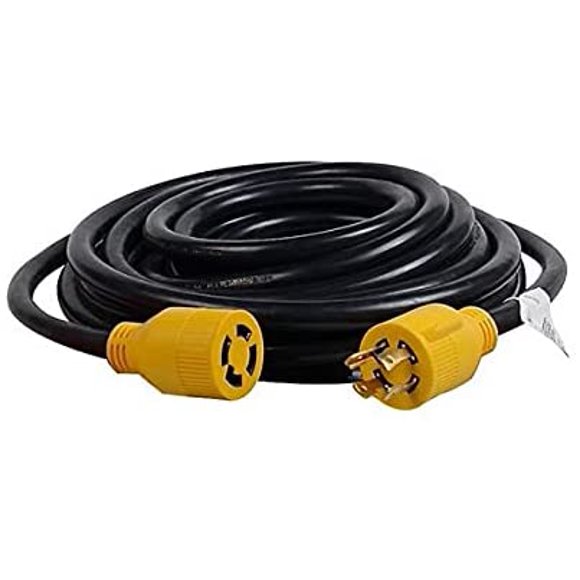 Male To Male Extension Cord Generator