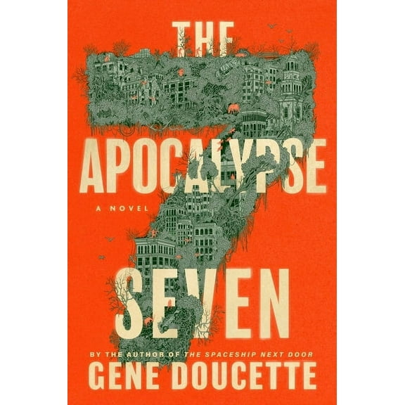 Apocalypse Seven, (Paperback)