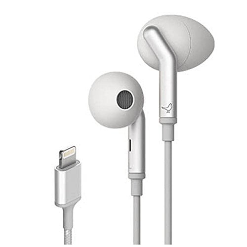 Libratone Q Adapt Lightning In Ear Earphone Cloudy White A Japan Domestic Genuine Productsa Walmart Com Walmart Com