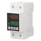 thumbnail image 1 of Protector De Sobretensión, Dispositivo Protector De Voltaje AC230V, Aislamiento Clasificado 400V Para Central Eléctrica, 1 of 7