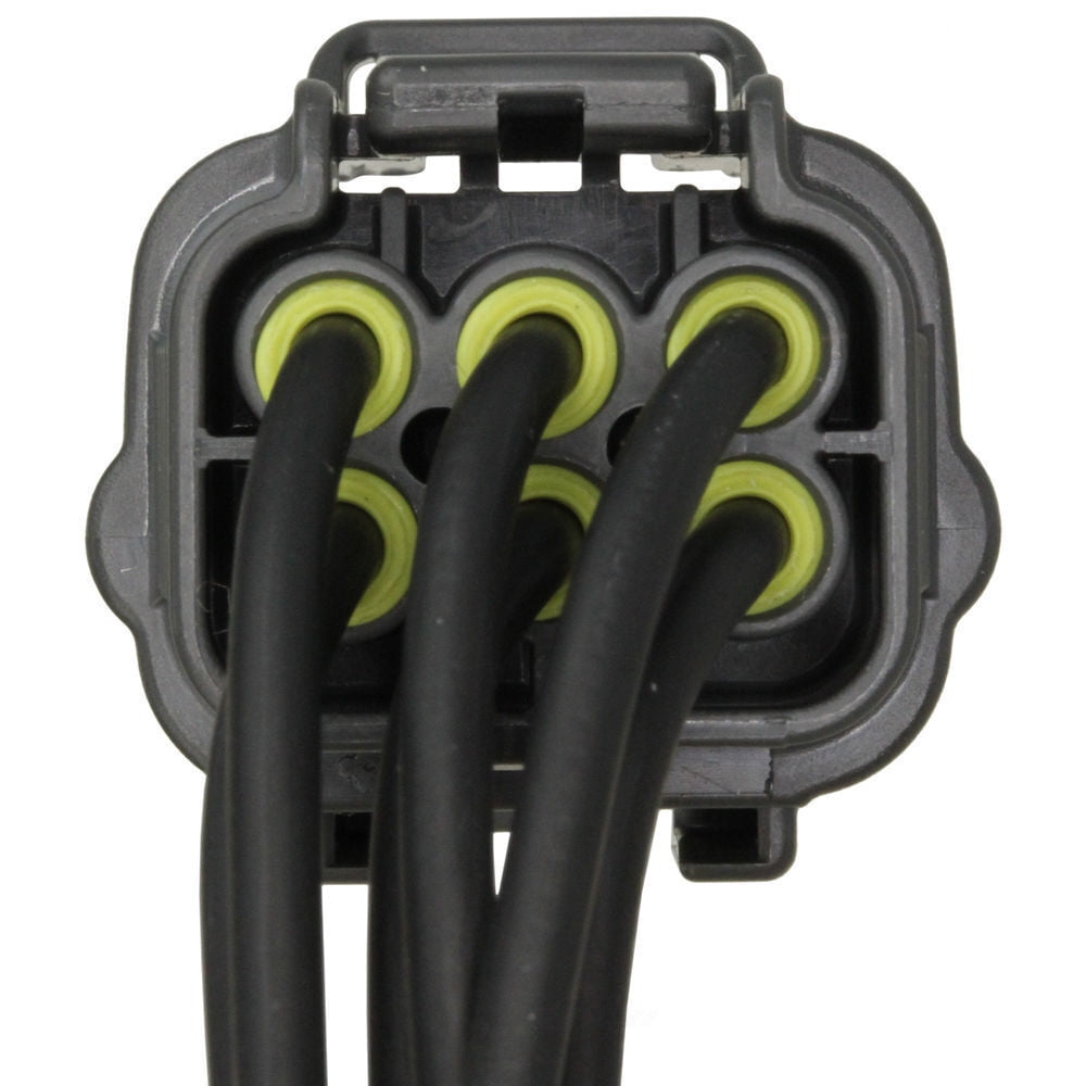 EGR Valve Motor Connector