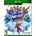 thumbnail image 1 of Nerf Legends (Xbox), 1 of 1