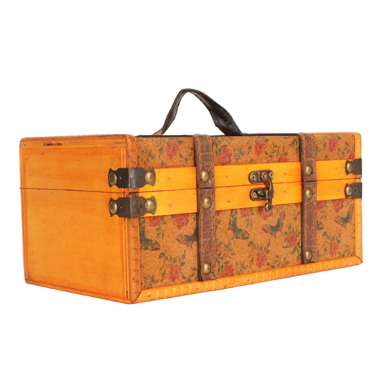 小物入れ vintage Jewelry box. Amazon.com: Vintage Small Jewelry Boxes,Small Vintage