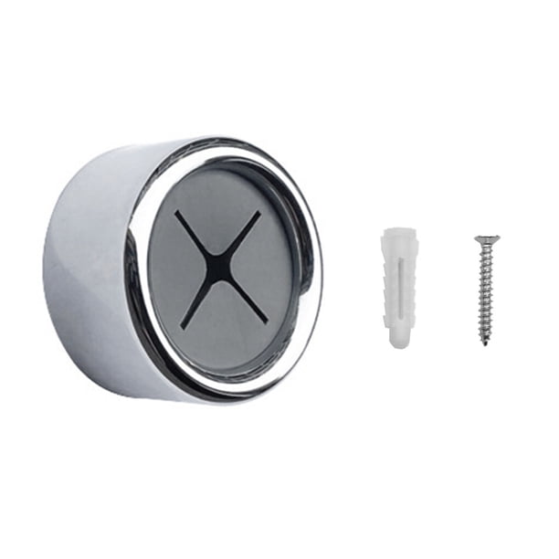 Wosthever Gancho de almacenamiento de plástico para toallas, soporte de pared, sin perforaciones, colgador para cocina y baño Juegos de accesorios de baño 4 piezas