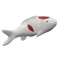 thumbnail image 5 of Toyvian 3D Resin Fish Wall Art Assorted Room and Bedroom Decorative Sculpture Home Decor, 5 of 8