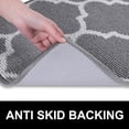 thumbnail image 4 of Indoor Door Mat, Non-Slip Absorbent Resist Dirt Entrance Rug, Machine Washable Low-Profile Inside Floor Mat Door Rugs For Entryway, 4 of 5