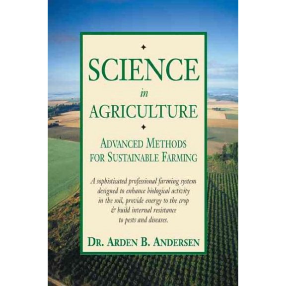 Science in Agriculture