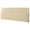 🔥 Khaki_Hot#1146, variant on Headboard Cover Full Wrap 71in Dustproof Padded Elastic Slipcover for Upholstered Bed, Machine Washable