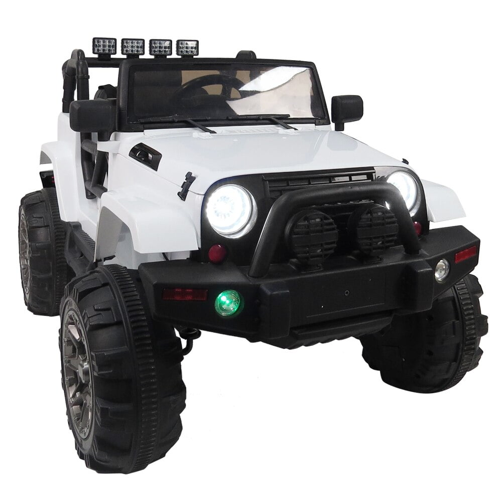 remote control power wheel cars