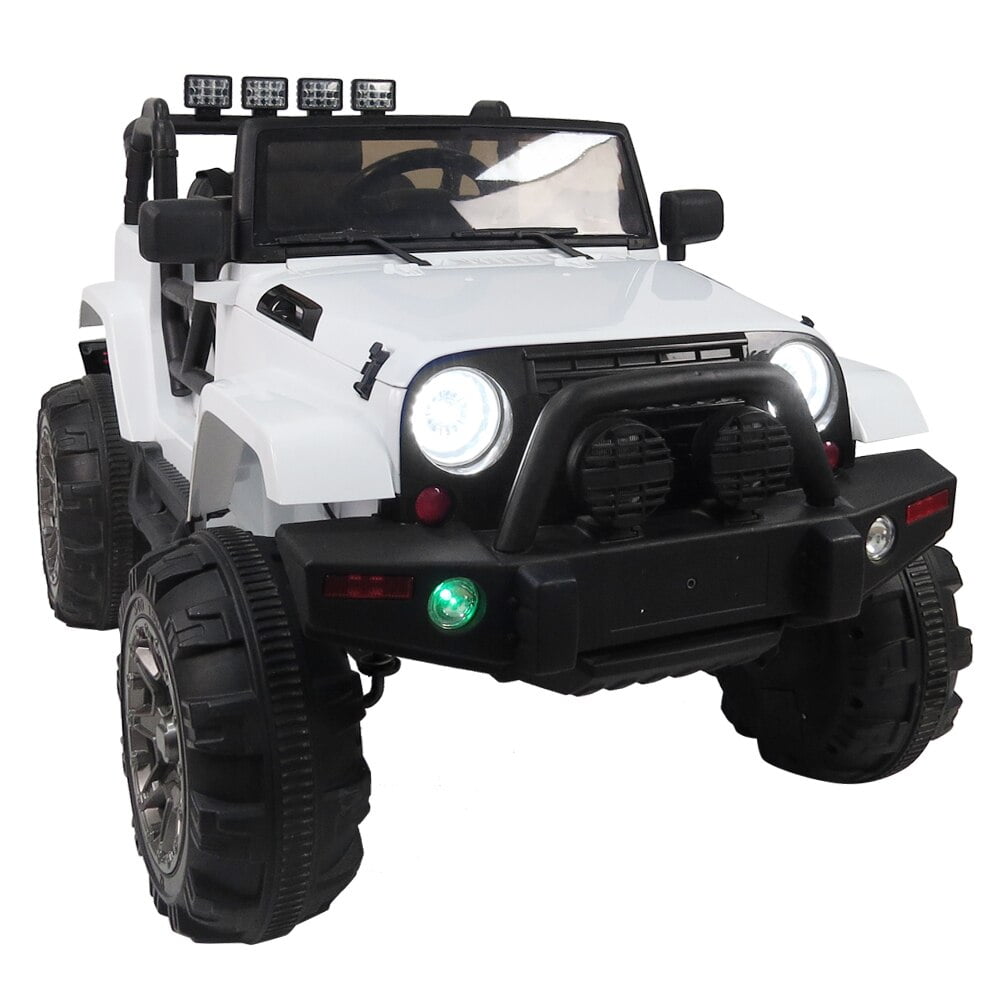 power wheels with remote walmart