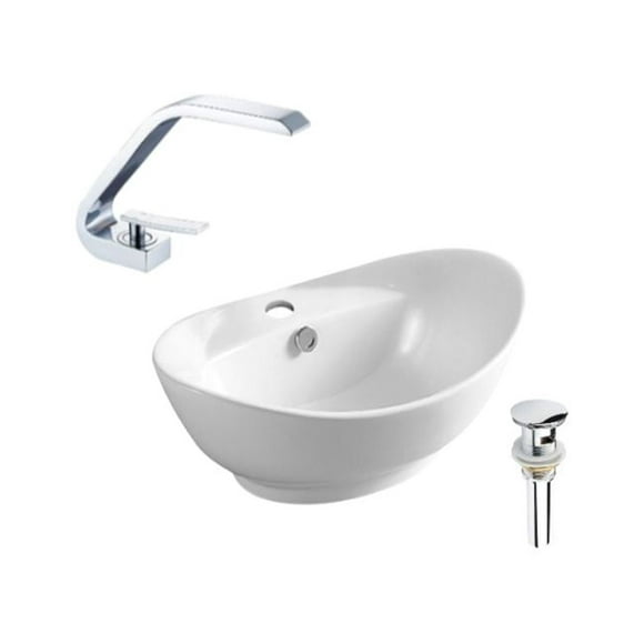DROP Bath and Kitchen Bain lavabo vasque