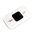 thumbnail image 1 of 4G LTE Mobile WiFi Router 150Mbps WiFi Hotspot with SIM Card Slot for Car Travel, 1 of 9