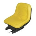 thumbnail image 3 of AM131801 One New Replacement Fits John Deere Seat GT225 GT235 GT235E GT245 GX325 GX335 GX345 GX355 +, 3 of 11