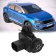thumbnail image 5 of 56d907659 Sensor Climático De Aire Negro 5QJ907643 Accesorios Interiores De Coche Reemplazo Para Tayron Viloran Magotan, 5 of 7