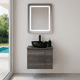 thumbnail image 3 of Esatto Kit Mueble para Baño Bliss Svart, 3 of 7