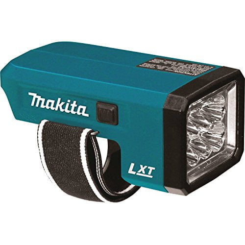 Makita DML815 Lampe torche LED 14 4-18V (vendue …