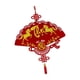 thumbnail image 1 of Decoración de pared vietnamita para Año Nuevo, adorno decorativo para la primavera Estilo C, 1 of 9