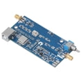 thumbnail image 2 of Convertidor ascendente SDR de frecuencia variable, conjunto de convertidor ascendente SDR de 125 MHz Convertidor ascendente de receptor SDR Convertidor ascendente con cable de datos Rendimiento sólid, 2 of 12