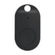 thumbnail image 4 of Dispositivo De Rastreo Gps Bluetooth, Localizador En Tiempo Real, Pequeo, Ligero Y Porttil, Para Gestin De Activos, Seguimiento De Vehculos Y Seguridad Personal, 1 Unidad, Negro, UKHBMC, 4 of 7
