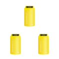 thumbnail image 4 of stanreset Sac Étanche 1/2/3/5 Sac Étanche Pochette Pack Sac de Rangement pour Vêtements pour Rafting Kayak Pêche Voyage Plage Bateau Randonnée Sac à Dos Jaune(3L) 3 Pcs, 4 of 6