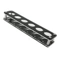 thumbnail image 1 of Wine Bottle Display Holder, Stable And Safe Wine Bottle Display Rack Highly Fixed Decorative Wine Holder Impact  Strong And Durable Wine Bottle Holder, 1 of 8