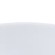 thumbnail image 4 of Almohadilla Inferior Antideslizante para Maletero Parachoques IceFlow 20oz 30oz () Blanco, 4 of 5