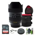 thumbnail image 1 of Leica 14-24mm f/2.8 Lens (L-Mount) + Case, Cleaning Kit & Memory Card, 1 of 5