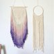 thumbnail image 3 of 10pcs 23cm Diameter Dream Catcher Ring Round Wooden Bamboo DIY Craft Tools, 3 of 4