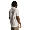 thumbnail image 2 of Lyle & Scott Mens Pinstripe Revere Collar Shirt, 2 of 5